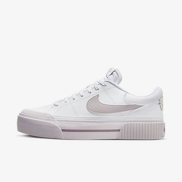 Nike mujer 2018 blancas online